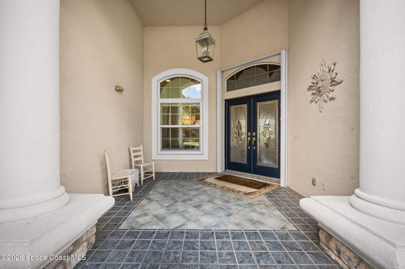 4 bedroom Single Family Residence at 7937 Timberlake Drive, Timberlake, West Melbourne — photo 3