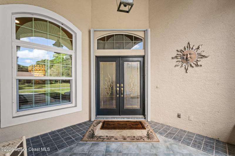 4 bedroom Single Family Residence at 7937 Timberlake Drive, Timberlake, West Melbourne — photo 5