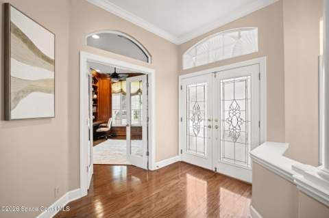 7937 Timberlake Drive, West Melbourne FL - photo 9 of 84