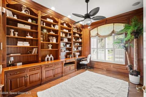 7937 Timberlake Drive, West Melbourne FL - photo 14 of 84