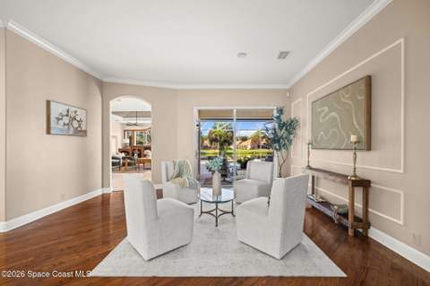 7937 Timberlake Drive, West Melbourne FL - photo 17 of 84