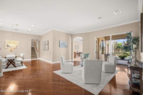 7937 Timberlake Drive, West Melbourne FL - photo 18 of 84