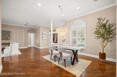 7937 Timberlake Drive, West Melbourne FL - photo 19 of 84