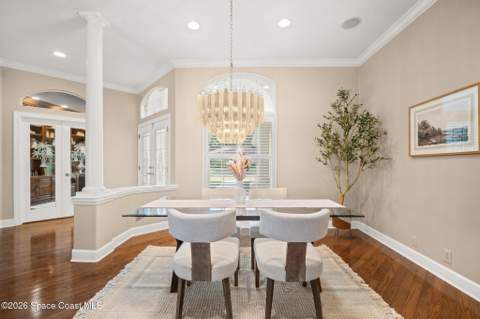 7937 Timberlake Drive, West Melbourne FL - photo 20 of 84