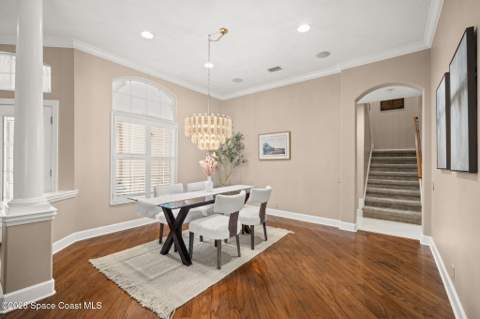 7937 Timberlake Drive, West Melbourne FL - photo 21 of 84
