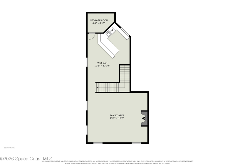 4 bedroom Single Family Residence at 259 Pebble Hill Way, Plantation Point Phase 1, Rockledge — photo 4
