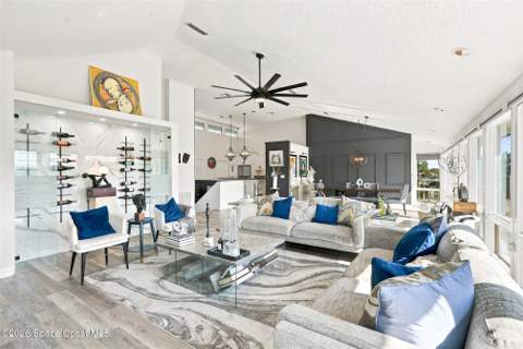 800 Kerry Downs Circle, Melbourne FL - photo 19 of 64