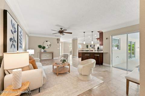 606 Tortoise Way, Satellite Beach FL - photo 12 of 66