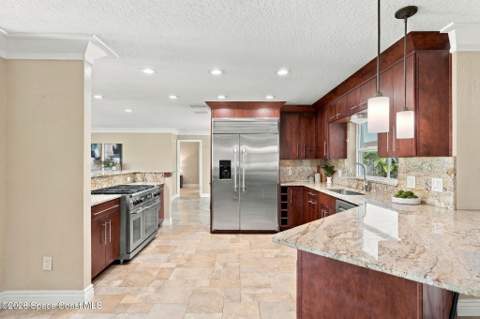 606 Tortoise Way, Satellite Beach FL - photo 15 of 66