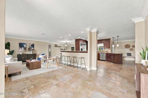606 Tortoise Way, Satellite Beach FL - photo 6 of 66