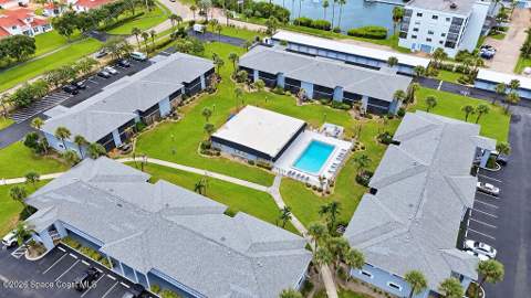 3799 S Banana River Boulevard #708, Cocoa Beach FL - photo 16 of 41