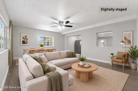 1268 Lakewood Drive, Melbourne FL - photo 13 of 44