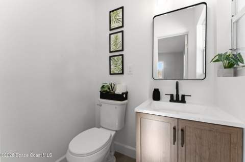 1268 Lakewood Drive, Melbourne FL - photo 16 of 44