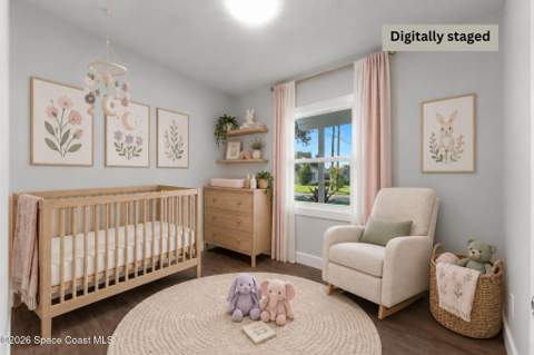 1268 Lakewood Drive, Melbourne FL - photo 18 of 44