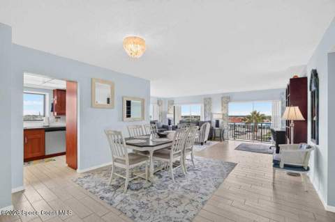 2090 N Atlantic Avenue #507, Cocoa Beach FL - photo 6 of 28