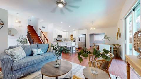 185 Sandy Shoes Drive, Melbourne Beach FL - photo 9 of 51