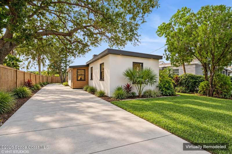 4 bedroom Single Family Residence at 2154 Henry Street, Powells Subd, Palm Bay — photo 2