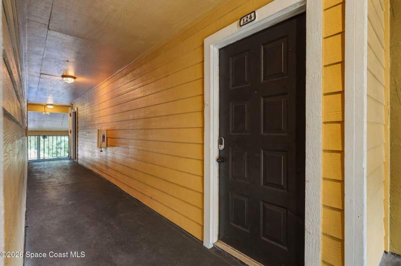 2 bedroom Condominium at 225 S Tropical Trail #124, Sunset Bay A Condominium, Merritt Island — photo 3