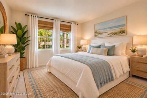 901 Sonesta Avenue #102, Palm Bay FL - photo 19 of 25