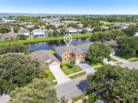 2163 Dryden Court, Melbourne FL - photo 22 of 22