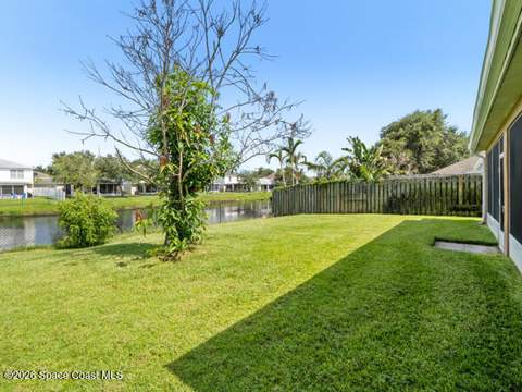 2163 Dryden Court, Melbourne FL - photo 21 of 22