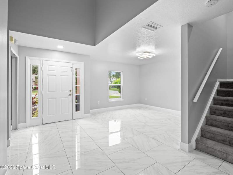 5 bedroom Single Family Residence at 2163 Dryden Court, Preserve at Lake Washington, Melbourne — photo 5