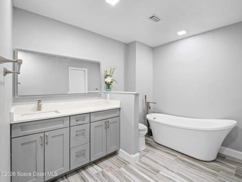 2163 Dryden Court, Melbourne FL - photo 6 of 22