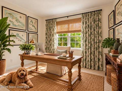 901 Sonesta Avenue #102, Palm Bay FL - photo 13 of 25