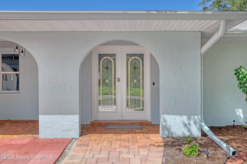 3 bedroom Single Family Residence at 1351 Cherry Hills Road, Port Malabar Country Club Unit 3, Palm Bay — photo 5