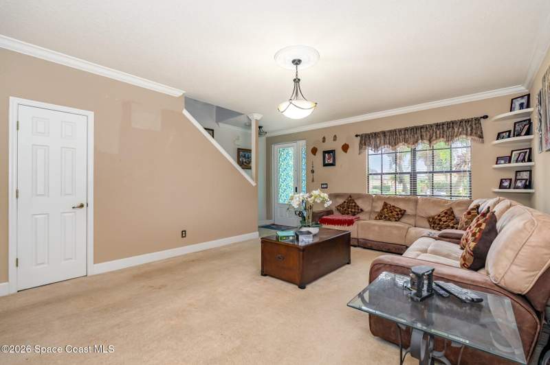 4 bedroom Single Family Residence at 912 Whetstone Place, Westwood, Rockledge — photo 4