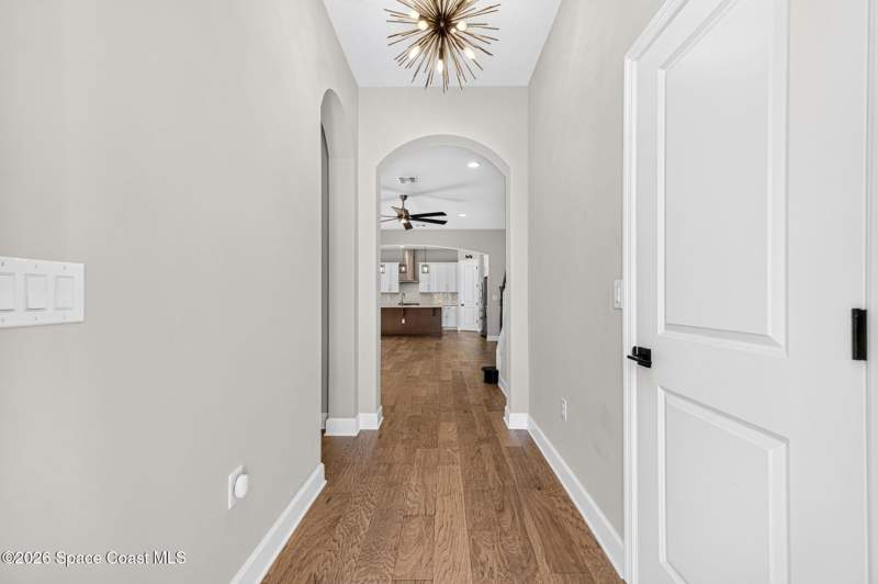 4 bedroom Single Family Residence at 8366 Lyside Drive, Reeling Park, Melbourne — photo 3