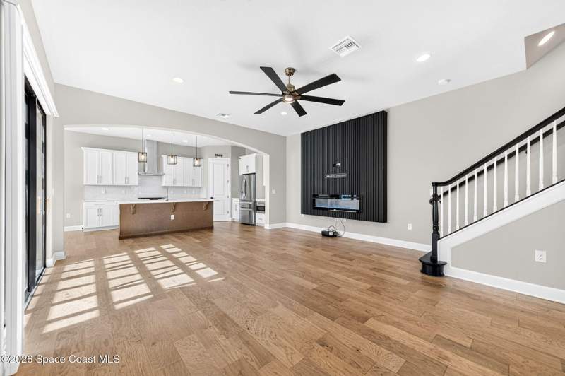 4 bedroom Single Family Residence at 8366 Lyside Drive, Reeling Park, Melbourne — photo 5