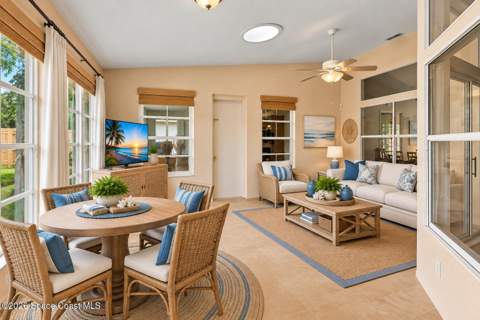 698 Sheridan Woods Drive, West Melbourne FL - photo 20 of 41