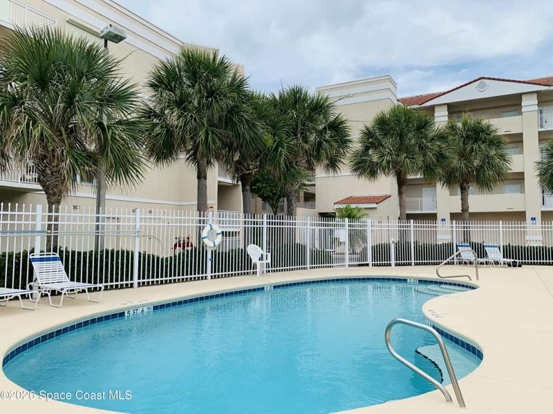 3 bedroom Condominium at 105 Pulsipher Avenue #Unit 300, Pier Resort Condo Ph I and II, Cocoa Beach — photo 4
