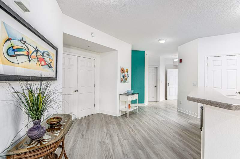3 bedroom Condominium at 105 Pulsipher Avenue #Unit 300, Pier Resort Condo Ph I and II, Cocoa Beach — photo 5