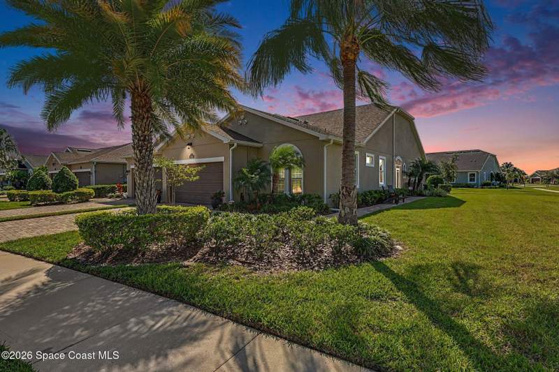 3 bedroom Single Family Residence at 8154 Loren Cove Drive, Loren Cove, Melbourne — photo 3
