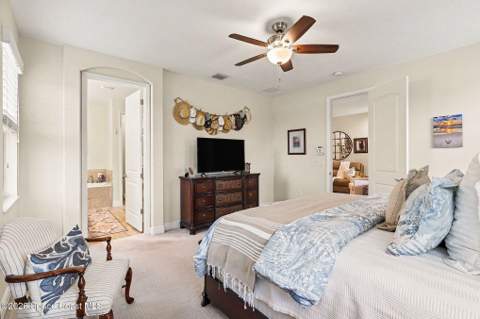 8154 Loren Cove Drive, Melbourne FL - photo 16 of 100