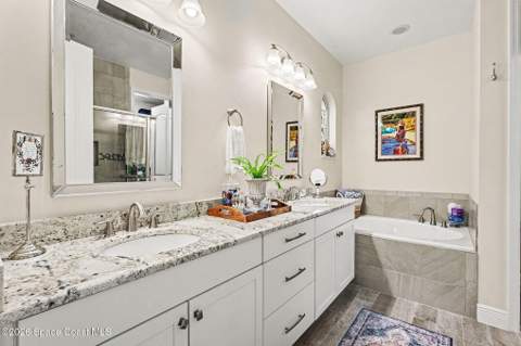 8154 Loren Cove Drive, Melbourne FL - photo 17 of 100