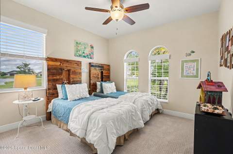 8154 Loren Cove Drive, Melbourne FL - photo 19 of 100