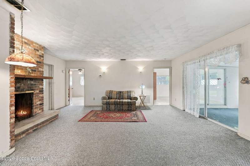 3 bedroom Single Family Residence at 578 Orange Grove Avenue, Melbourne Village Gardens Plat of Unit No 1, West Melbourne — photo 2