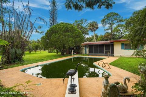 578 Orange Grove Avenue, West Melbourne FL - photo 10 of 46