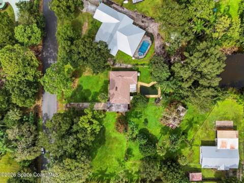 578 Orange Grove Avenue, West Melbourne FL - photo 12 of 46