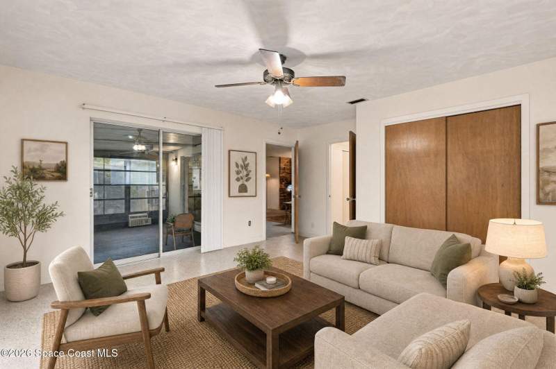 3 bedroom Single Family Residence at 578 Orange Grove Avenue, Melbourne Village Gardens Plat of Unit No 1, West Melbourne — photo 5