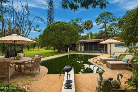 578 Orange Grove Avenue, West Melbourne FL - photo 11 of 46