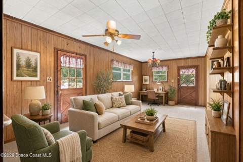578 Orange Grove Avenue, West Melbourne FL - photo 7 of 46