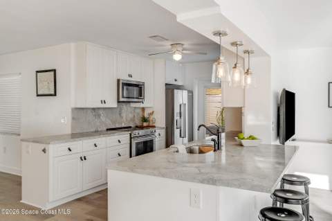 205 Adams Avenue, Cape Canaveral FL - photo 16 of 63