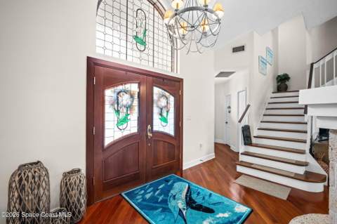 3985 Savannahs Trail, Merritt Island FL - photo 10 of 74