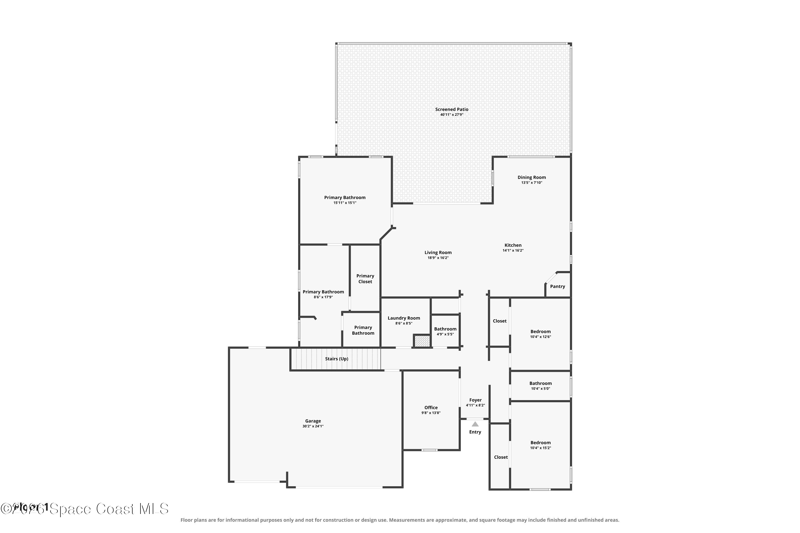 4 bedroom Single Family Residence at 3447 Caviston Way, Trasona, Melbourne — photo 4