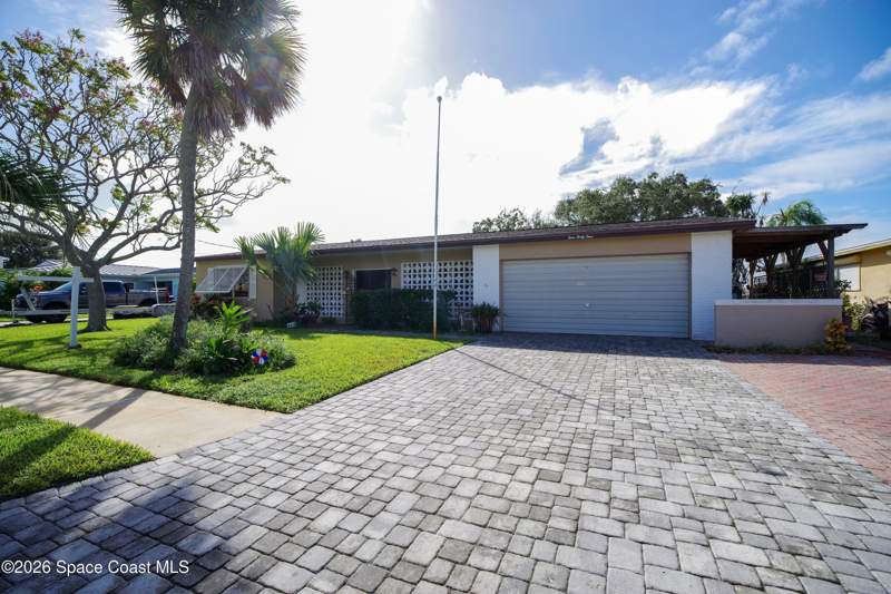 3 bedroom Single Family Residence at 444 Cardinal Drive, Waterway Estates 3rd Addn, Satellite Beach — photo 5