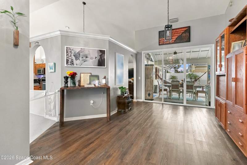 4 bedroom Single Family Residence at 922 Pelican Lane, Pelican Harbour Unit 1, Rockledge — photo 4